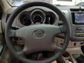 Toyota Fortuner 4x4 2005 for sale -6