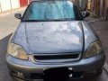 Honda Civic VTi 1999 for sale -10