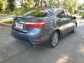 2015 Toyota Altis 1.6G for sale -8