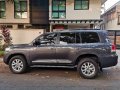 Toyota Land Cruiser 2018 for sale -1