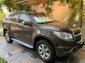2014 Chevrolet Trailblazer LTZ for sale -0