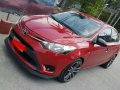 Toyota Vios 1.3 J 2015 for sale -0