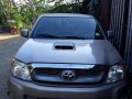 For Sale Toyota Hilux 2012-4