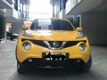 2017 Nissan Juke for sale -5