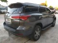 2017 Toyota Fortuner G for sale -3