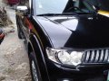Mitsubishi Montero 2010 for sale -7