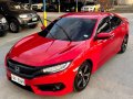 2016 Honda Civic for sale -9