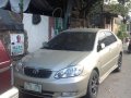 Toyota Corolla Altis 2003 for sale -1