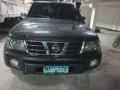 Nissan Patrol 2003 for sale -6