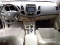 2006 Toyota Fortuner G 4x2 for sale -2