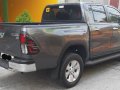 Toyota Hilux 2016 for sale -0