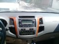 2011 Toyota Fortuner for sale -5
