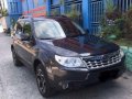 2012 Subaru Forester 2.0 for sale -2