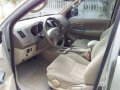 2006 Toyota Fortuner G 4x2 for sale -5
