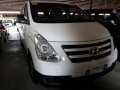 2017 Hyundai Starex for sale -5