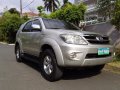 2006 Toyota Fortuner G 4x2 for sale -6