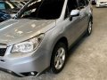 2014 Subaru Forester for sale -1