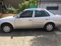 Toyota Corolla 2004 for sale -1