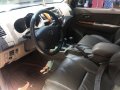2011 Toyota Fortuner V 3.0 for sale -4