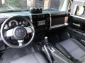 2016 Toyota Fj Cruiser for sale -2