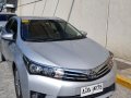2015 Toyota Corolla Altis for sale -0