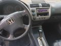 2001 Honda Civic Vti-S for sale -0