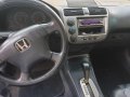 2001 Honda Civic Vti-S for sale -4