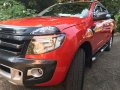 2015 Ford Ranger 3.2L 4x4 for sale -1