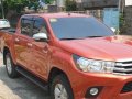 2018 Toyota Hilux 2.8G for sale -5