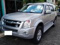 2007 Isuzu Alterra 4X2 AT for sale-1