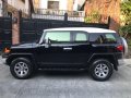 2016 Toyota Fj Cruiser for sale -4