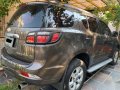 2014 Chevrolet Trailblazer LTZ for sale -2