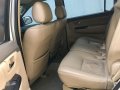 Toyota Fortuner V 4x4 2012 for sale-1