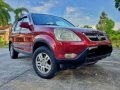 Honda CRV 2003 for sale -0