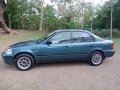 1996 Honda Civic lxi for sale -1