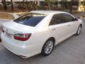 2016 Toyota Camry 2.5G for sale -2