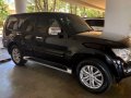 2018 Mitsubishi Pajero for sale -7