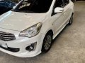 2014 Mitsubishi Mirage G4 for sale -1