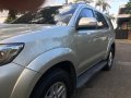 Toyota Fortuner 2013 for sale -0