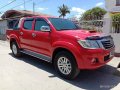 2013 Toyota Hilux G for sale -1