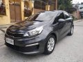 Kia Rio EX 2016 for sale -0