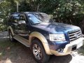 Ford EVEREST 3.0 2007 AT for sale -5