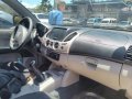 2010 Mitsubishi Strada GLX MT for sale -0