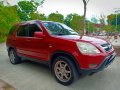 Honda CRV 2003 for sale-0