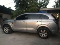 Chevrolet Captiva 2007 Awd for sale-2