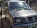 For sale 1998 Mitsubishi Adventure -0