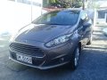2016 Ford Fiesta for sale-0