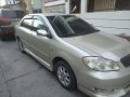 Toyota Corolla Altis E 2001 for sale -6