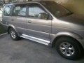 Isuzu Crosswind 2004 for sale-0