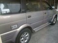 Isuzu Crosswind 2004 for sale-6